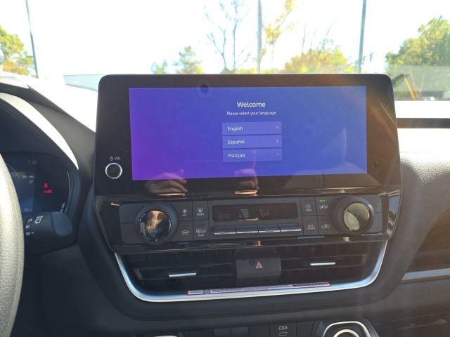 New 2026 Toyota Grand Highlander AWD image 12
