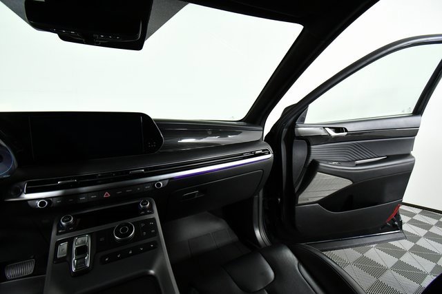 Used 2024 Hyundai Palisade Calligraphy image 20