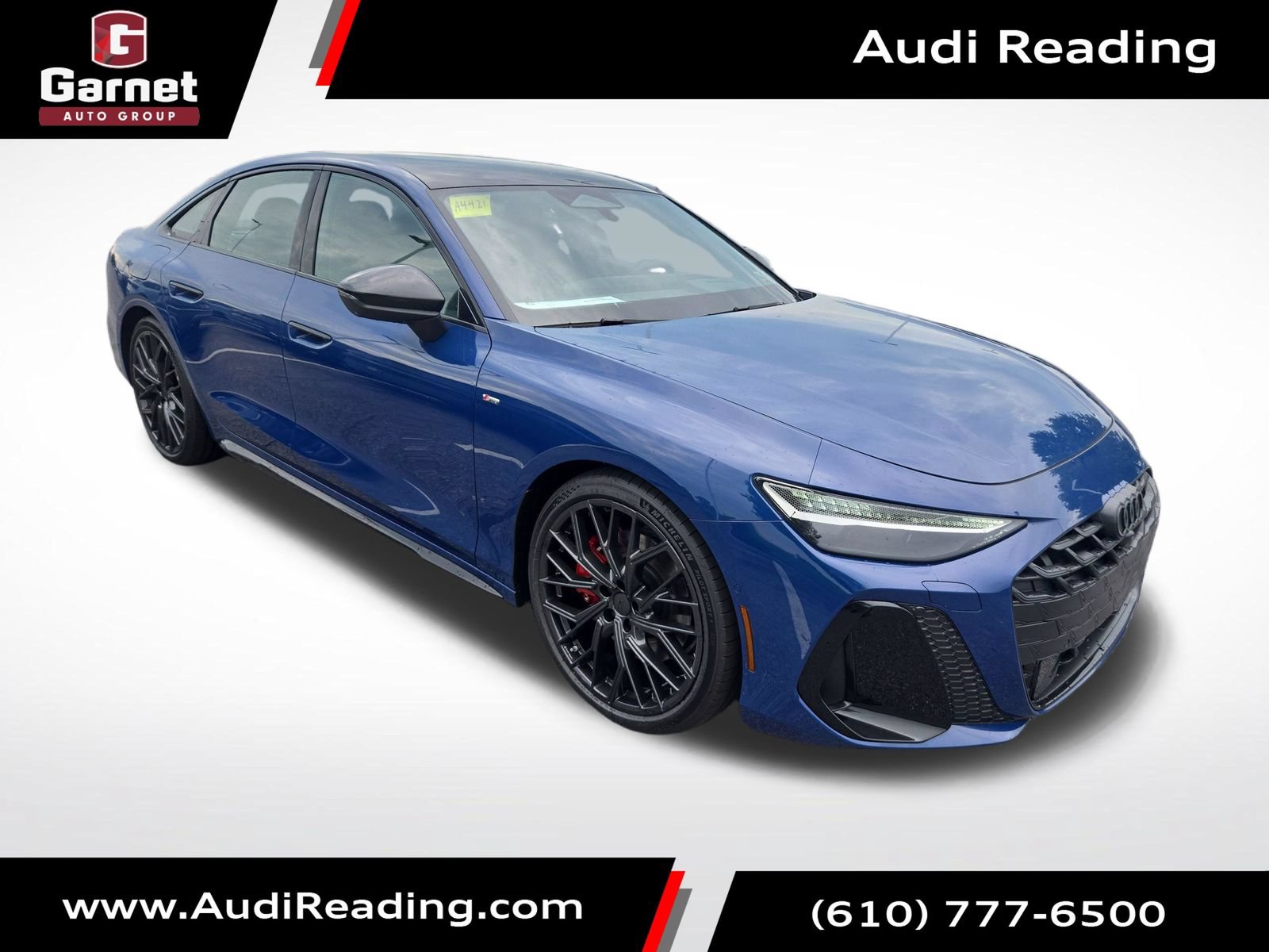 New 2026 Audi A6 Prestige AWD/4WD image 7