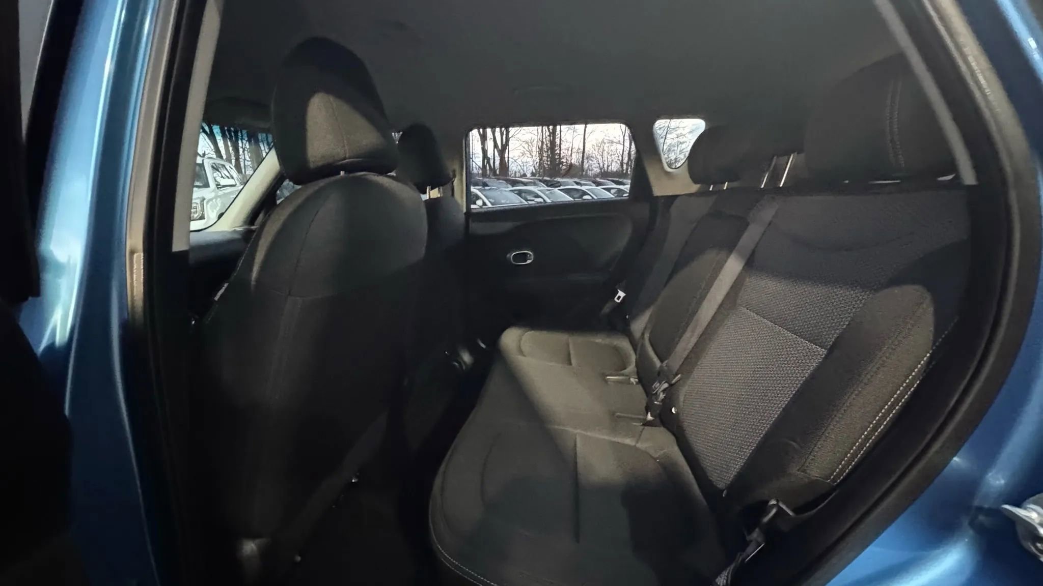 Used 2018 Kia Soul + image 16