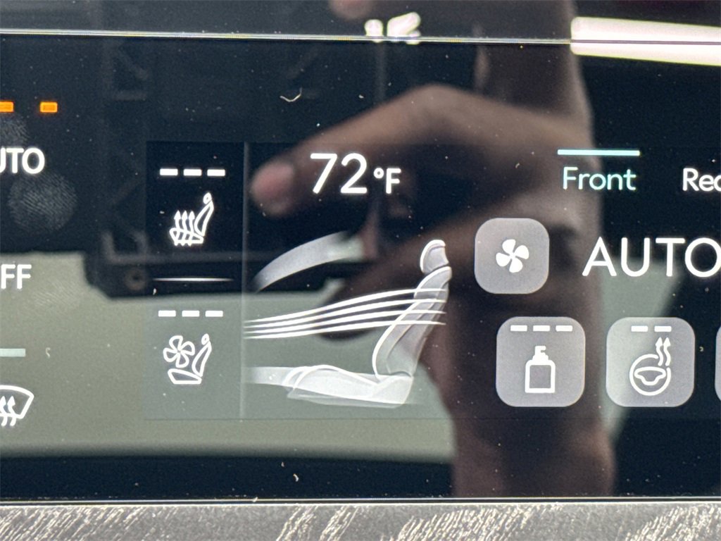 New 2026 Genesis GV80 3.5T Prestige image 31