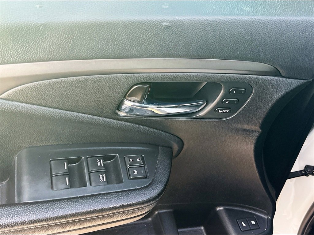 Used 2022 Honda Pilot Special Edition image 17