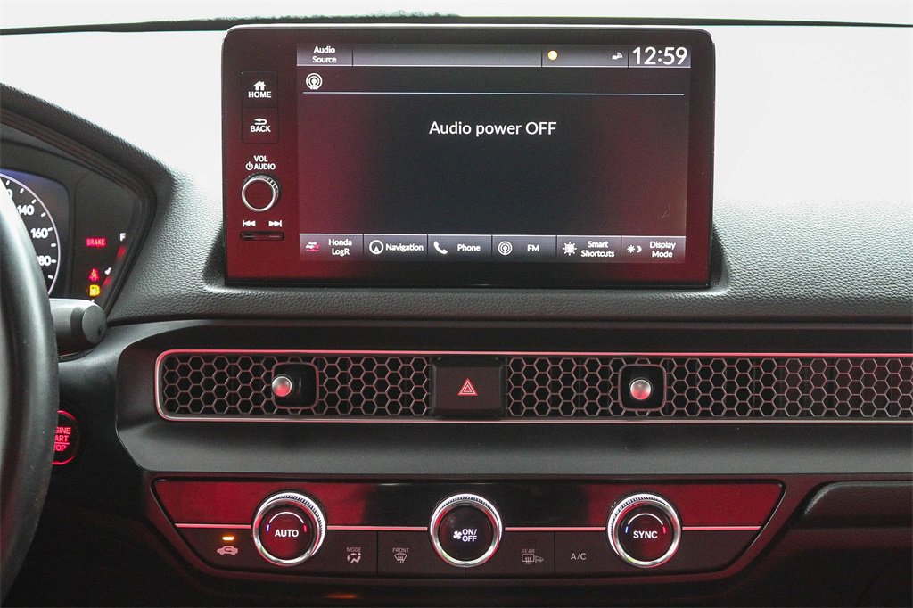 Used 2023 Honda Civic Type R image 18