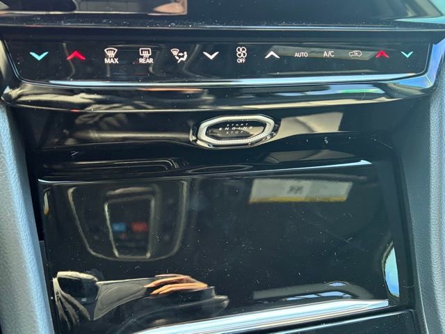 New 2026 Jeep Grand Cherokee Limited image 24