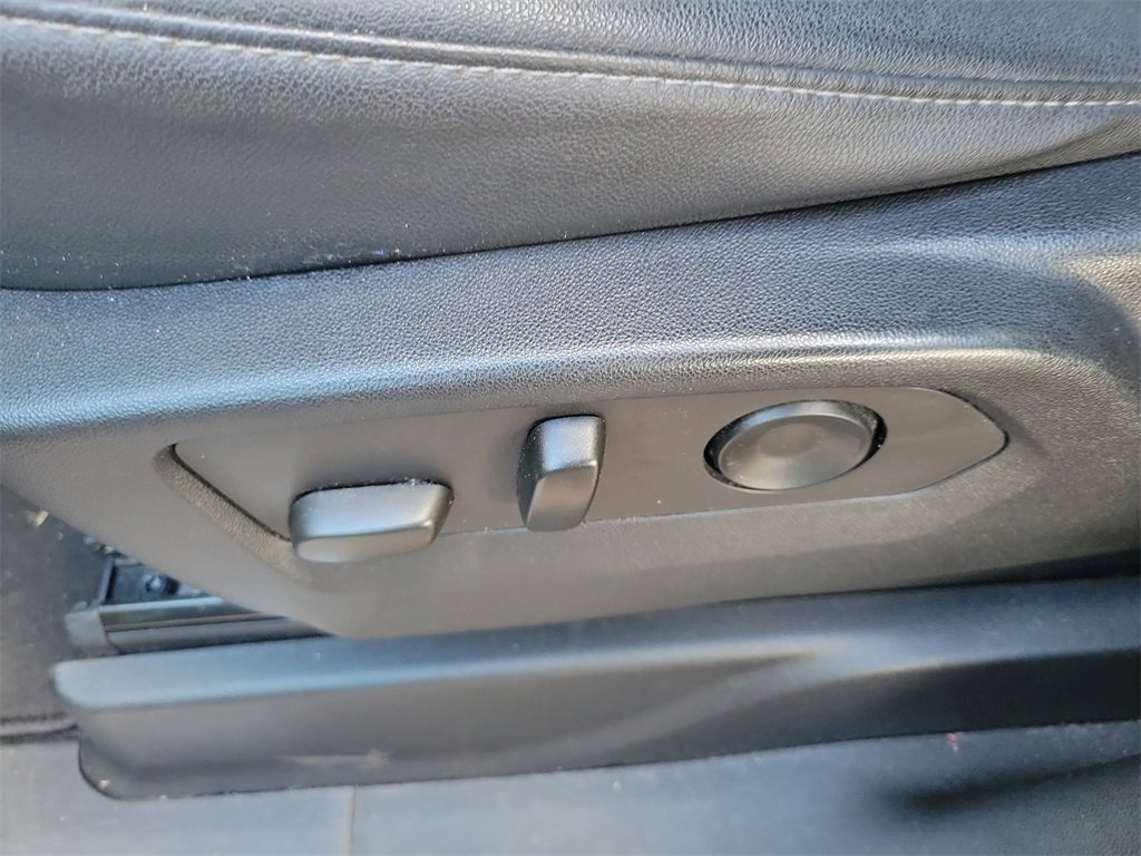 Used 2021 Chevrolet Suburban Z71 w/ Rear Media and Nav Package image 13