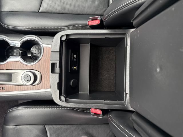 Used 2018 Nissan Pathfinder Platinum w/ Cargo Package image 26