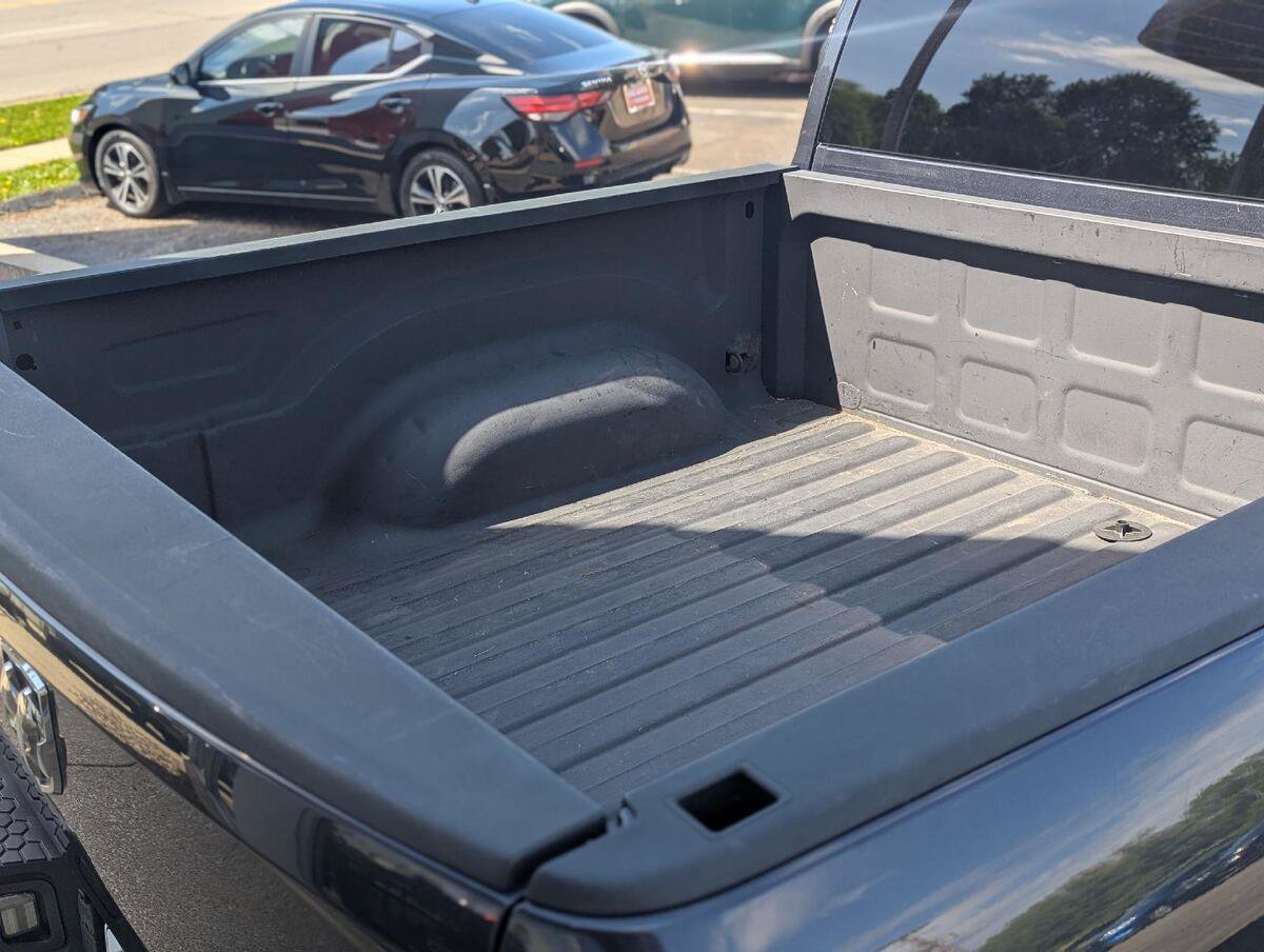 Used 2017 RAM 1500 Express AWD/4WD image 34