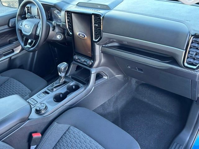 New 2025 Ford Ranger XLT w/ Equipment Group 301A High image 23