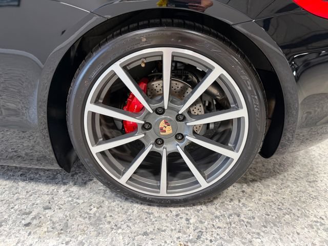 Used 2014 Porsche Boxster S RWD image 54