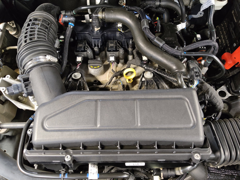 Used 2023 Ford Escape Active image 30