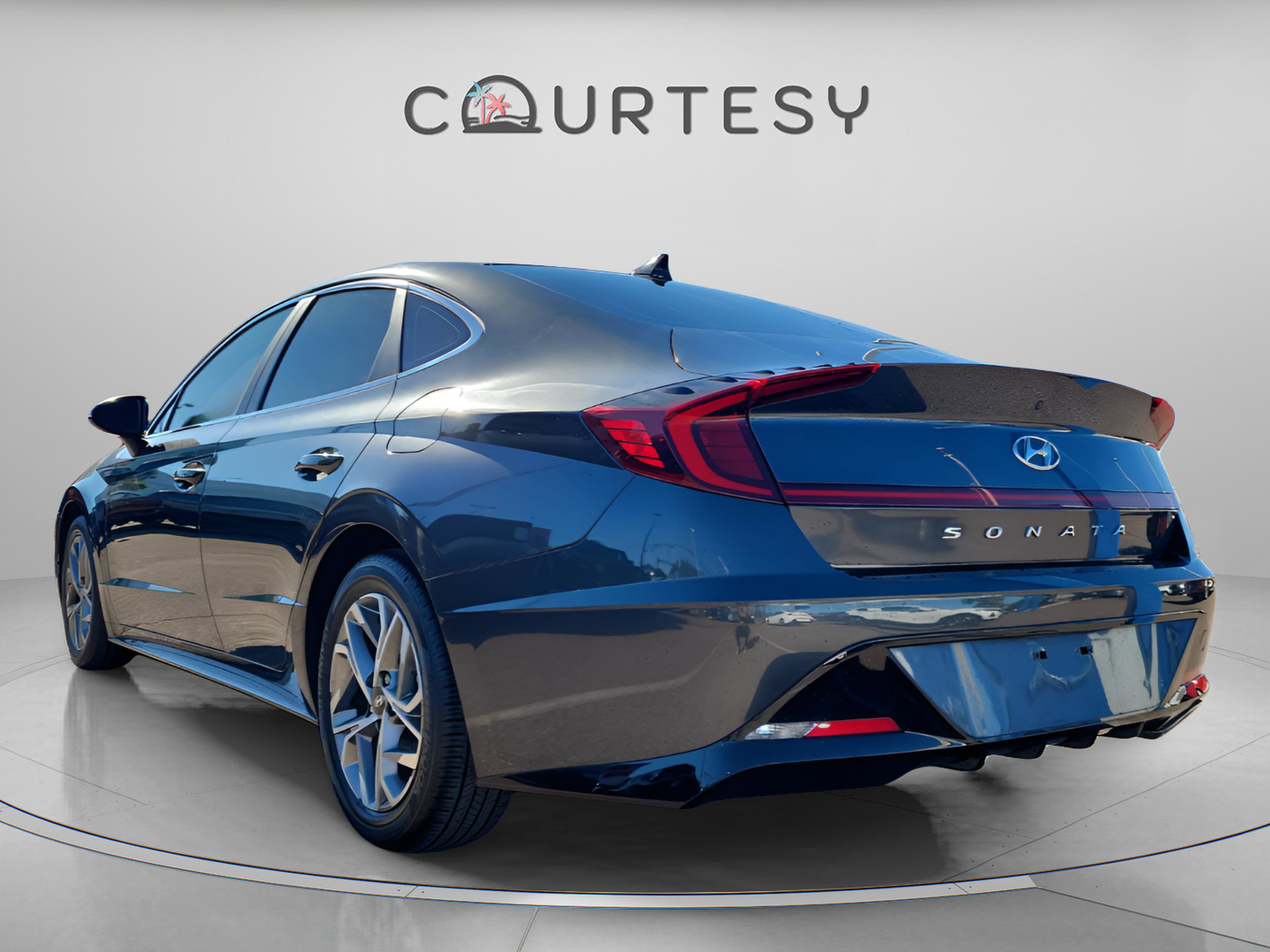 Certified 2021 Hyundai Sonata SEL w/ Preferred Accessory Package video 2