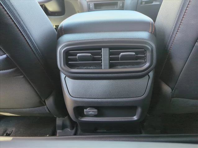 New 2026 Honda Ridgeline TrailSport image 17