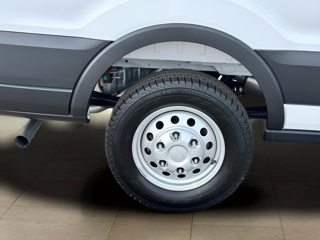 New 2025 Ford Transit 150 Low Roof AWD w/ Interior Upgrade Package image 37