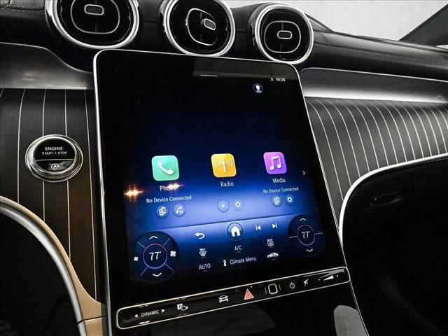 Certified 2026 Mercedes-Benz GLC 300 4MATIC image 14