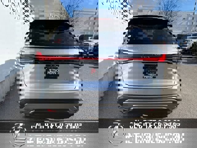 New 2026 Lexus RX 450h AWD image 4