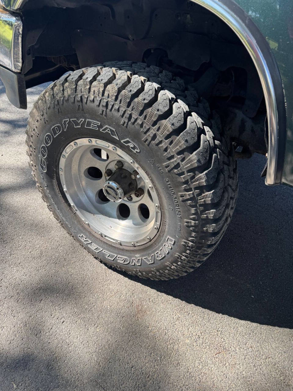 Used 1992 Toyota Pickup Deluxe image 13