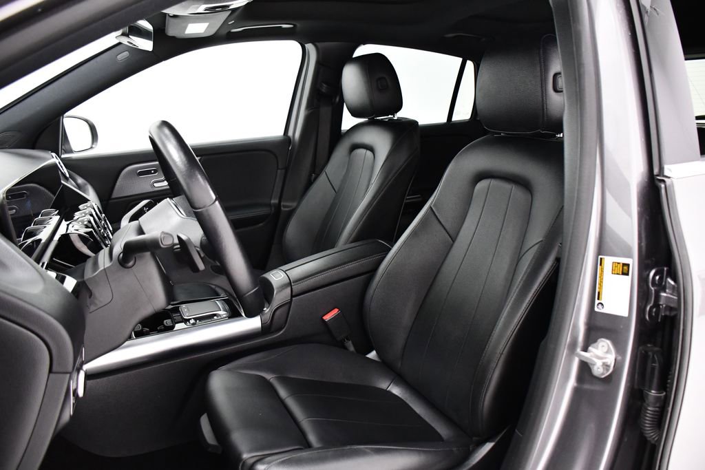 Certified 2022 Mercedes-Benz GLA 250 4MATIC image 19