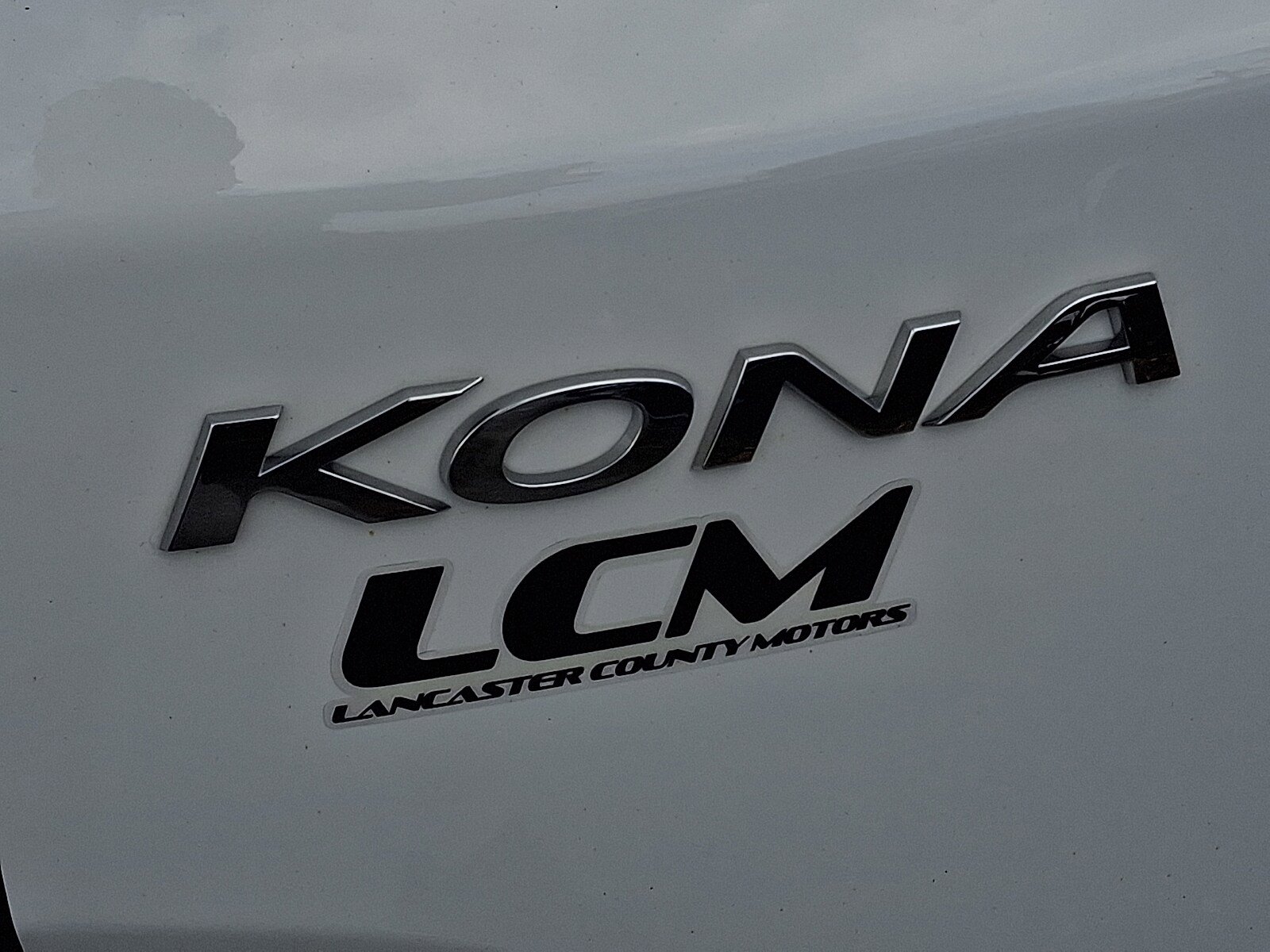 Certified 2023 Hyundai Kona SEL AWD/4WD image 31