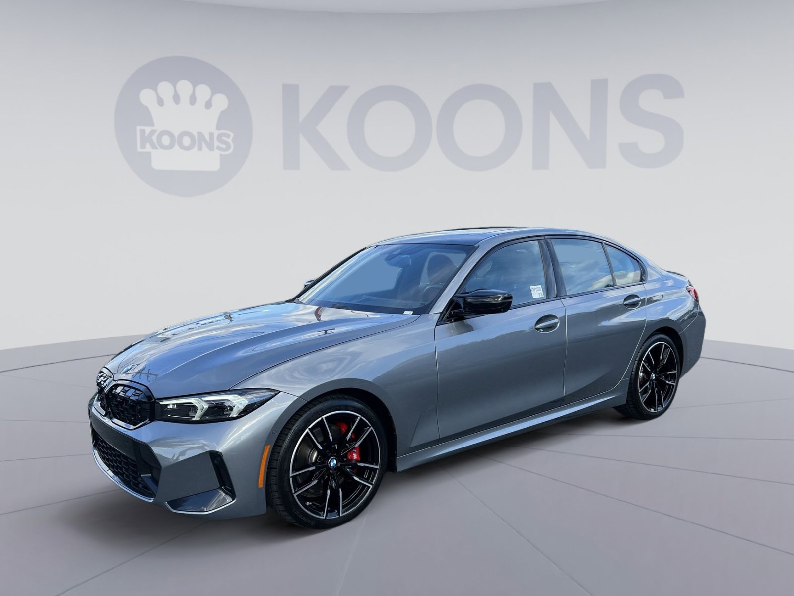Used 2023 BMW M340i xDrive