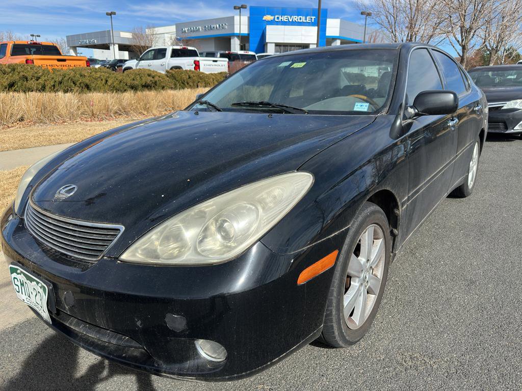 Used 2005 Lexus ES 330