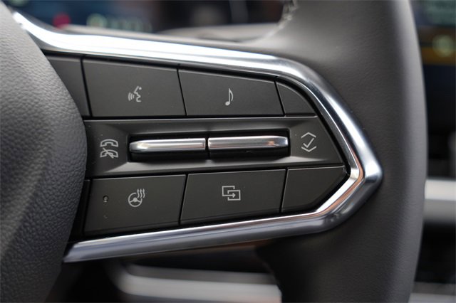 New 2026 Chevrolet Equinox LT image 14