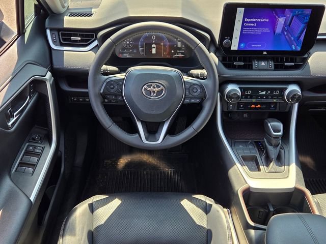 Used 2023 Toyota RAV4 Limited w/ Limited Grade Weather Package image 13