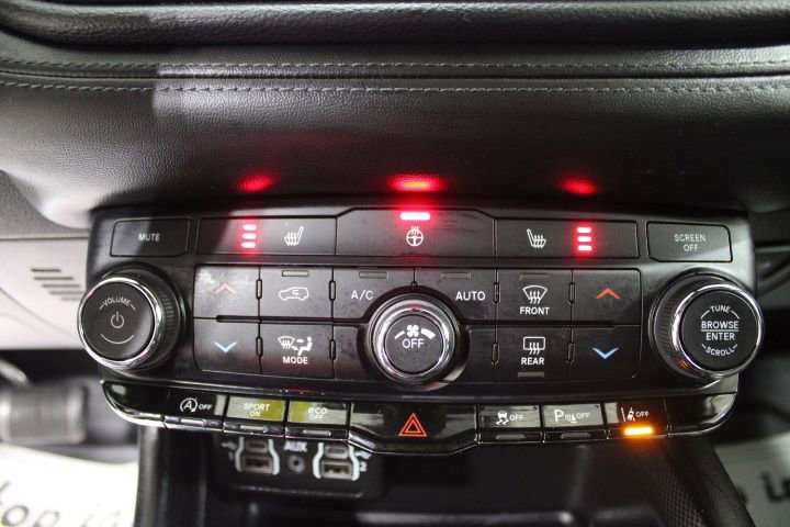 Used 2022 Dodge Durango GT image 27