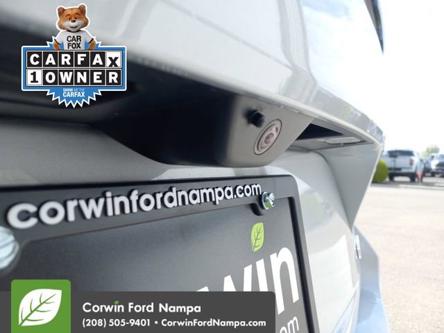 Used 2022 Jeep Grand Cherokee Overland w/ Advanced Protech Group III image 29