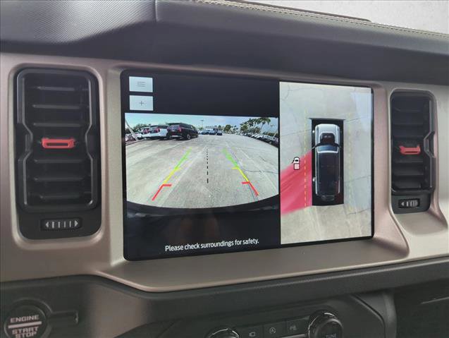 Used 2023 Ford Bronco Raptor AWD/4WD image 12
