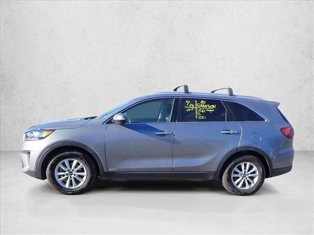 Used 2020 Kia Sorento LX w/ LX I4 Convenience Package image 12