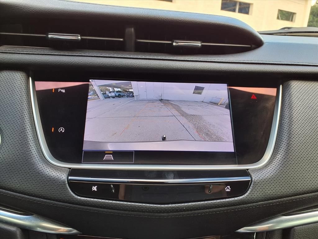 Used 2023 Cadillac XT5 Premium Luxury FWD image 25