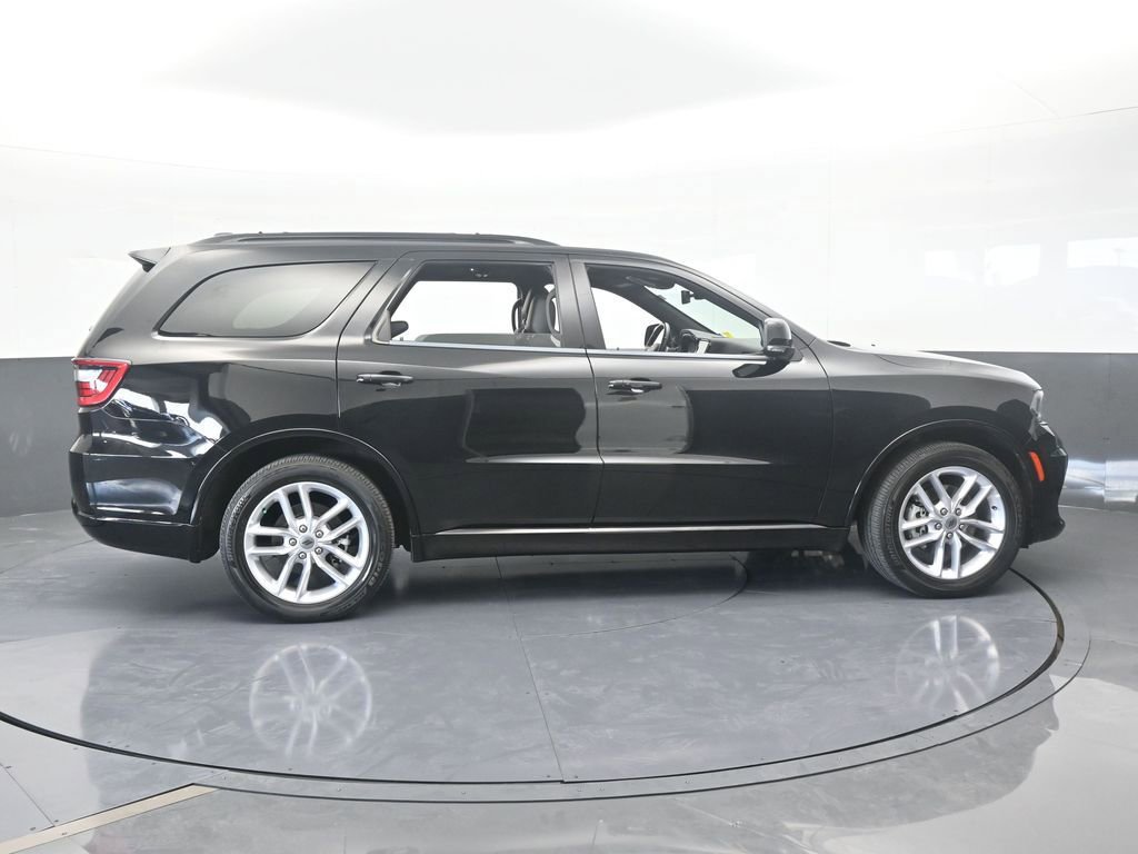 Used 2023 Dodge Durango GT image 7