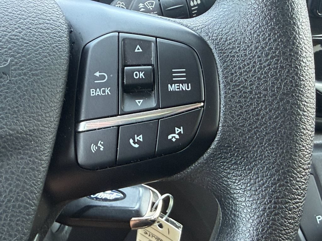 Used 2025 Ford Transit 350 XLT RWD image 25