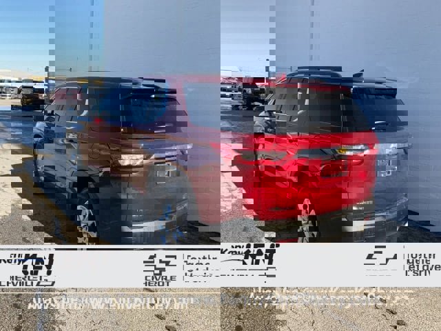 Used 2019 Chevrolet Traverse LT image 32