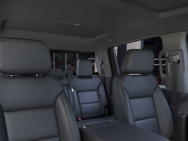 New 2026 GMC Sierra 1500 SLT w/ SLT Convenience Package AWD/4WD image 26