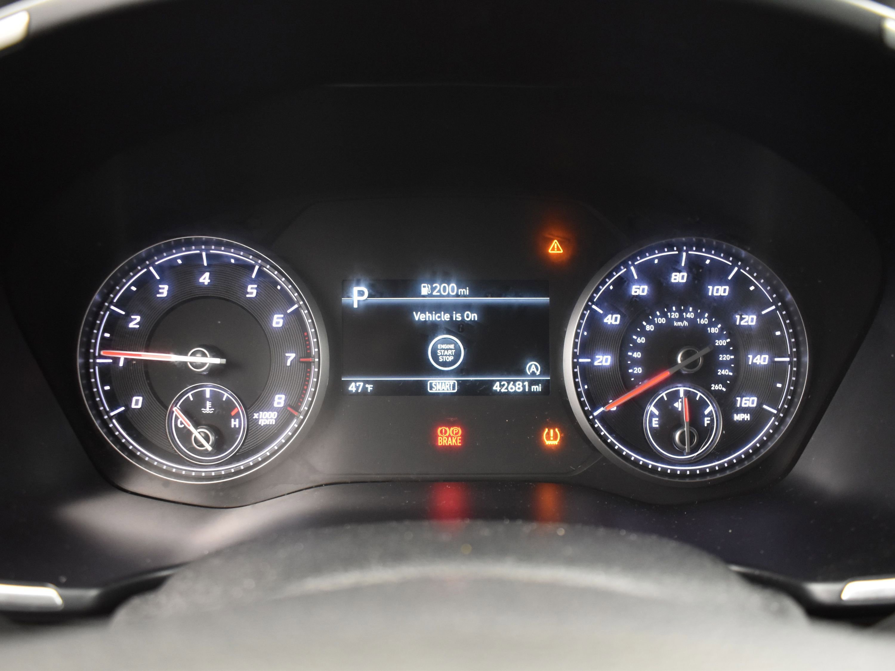 Used 2023 Hyundai Santa Fe SEL image 12