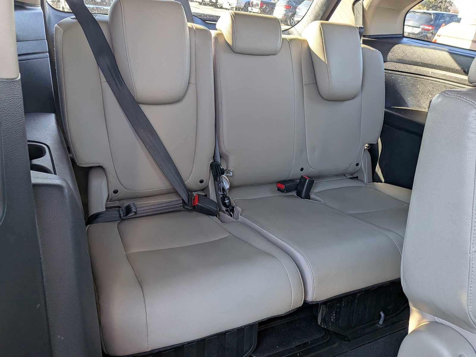 Used 2019 Honda Odyssey EX-L image 20