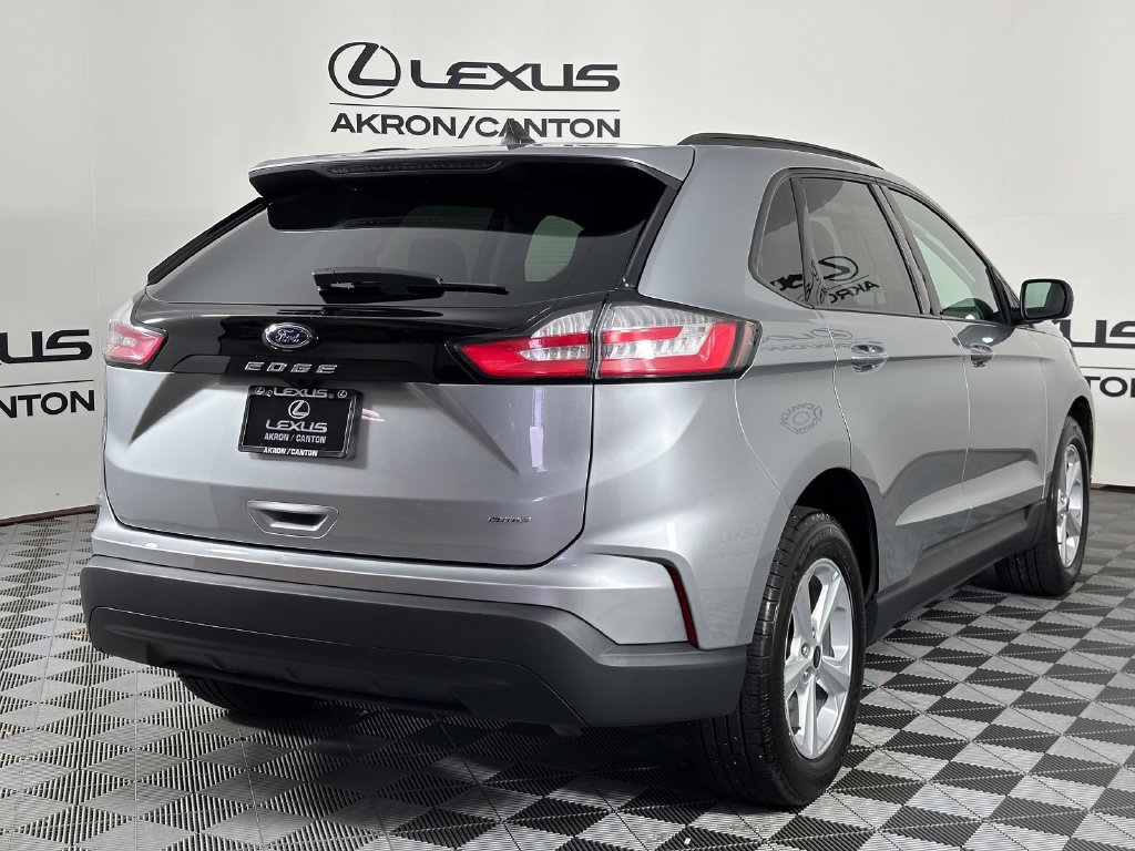 Used 2023 Ford Edge SE AWD/4WD image 5