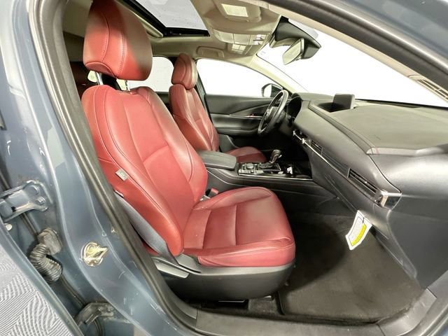 Used 2023 MAZDA CX-30 AWD 2.5 S w/ Preferred Package image 27
