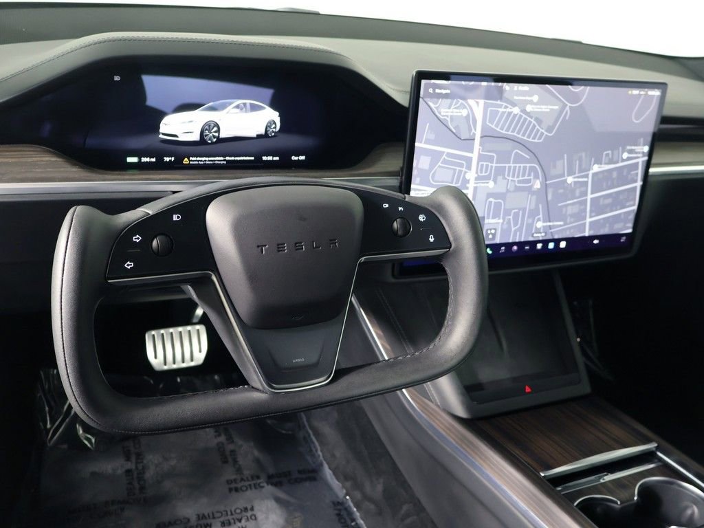 Used 2022 Tesla Model S image 27