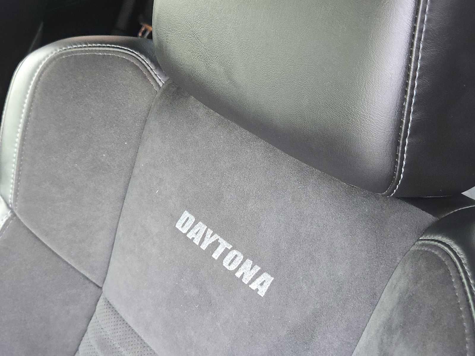 Used 2023 Dodge Charger R/T w/ Daytona Edition Group RWD image 16