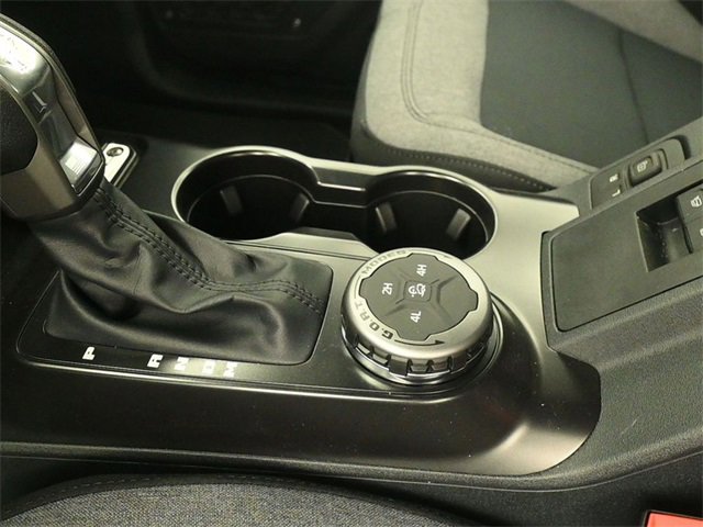 New 2026 Ford Bronco 2-Door image 20