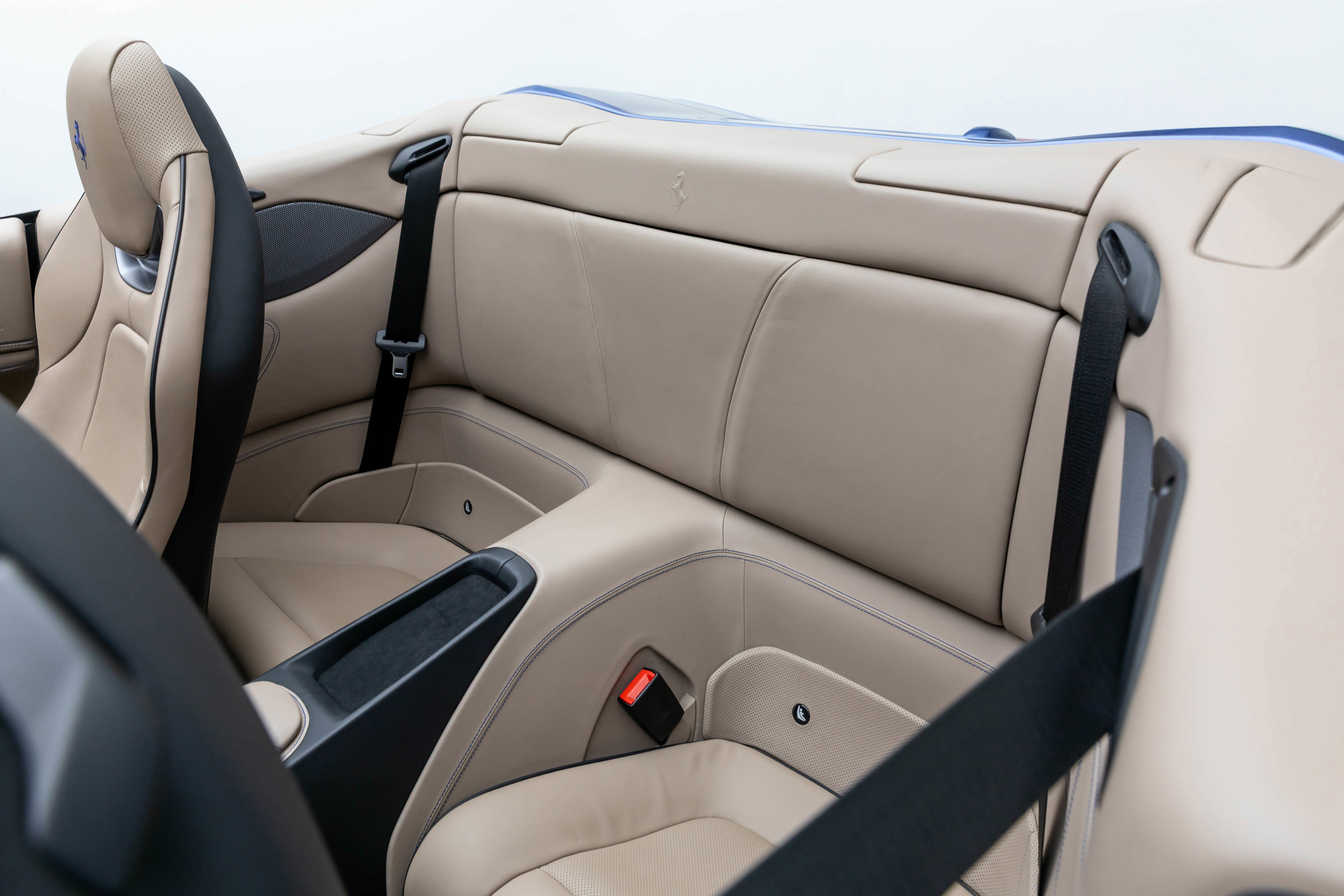 Certified 2019 Ferrari Portofino image 61