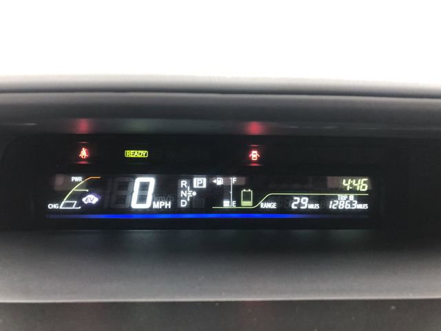 Used 2012 Toyota Prius V Two image 17