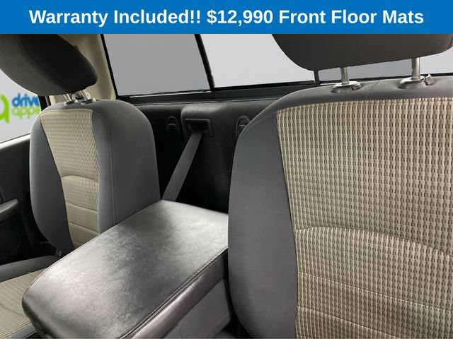 Used 2012 RAM 1500 Express AWD/4WD image 18