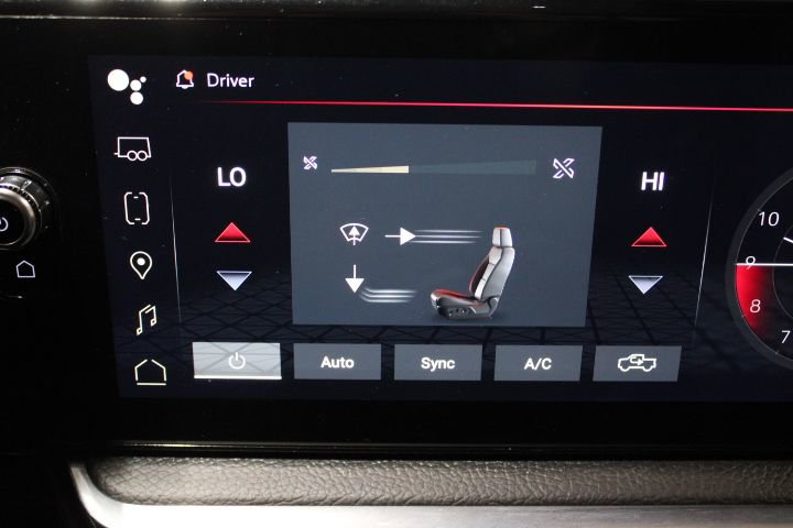 Used 2025 GMC Sierra 2500 Denali image 51