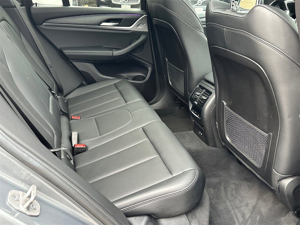 Used 2024 BMW X3 xDrive30i image 17