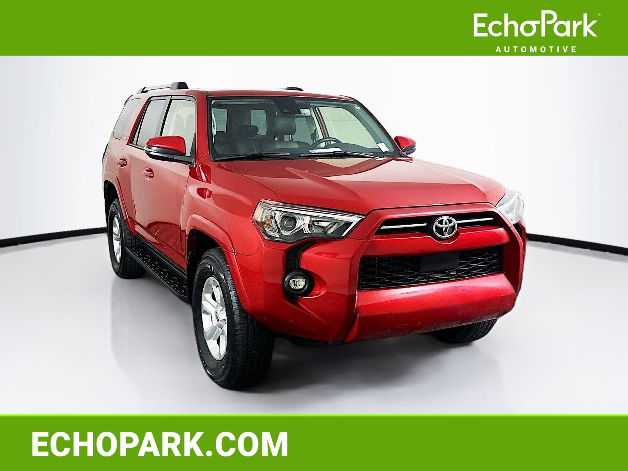 Used 2024 Toyota 4Runner SR5 Premium