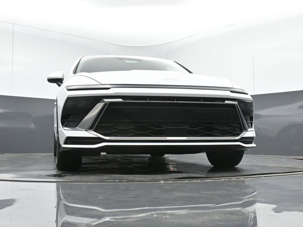 New 2026 Hyundai Sonata SEL image 43