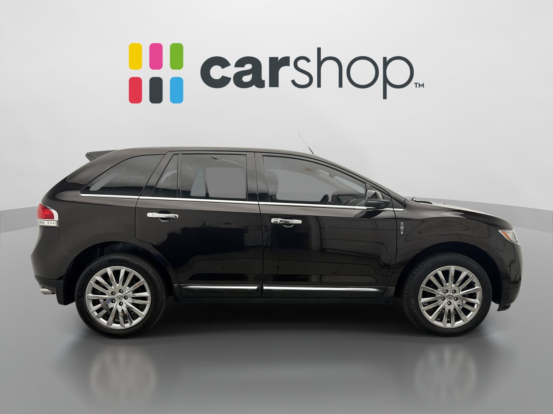 Used 2013 Lincoln MKX AWD image 6